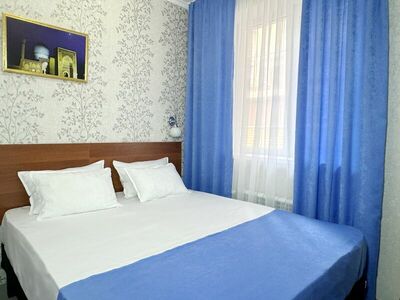 Фотография номера гостиницы Бухара