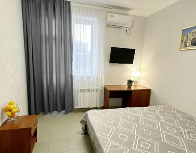 Фотография номера гостиницы Бухара