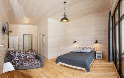 Фотография номера базы отдыха Царская охота