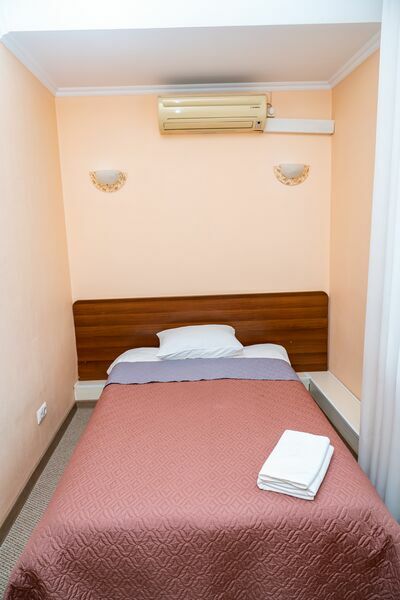 Фотография номера гостиницы ГРК Урарту