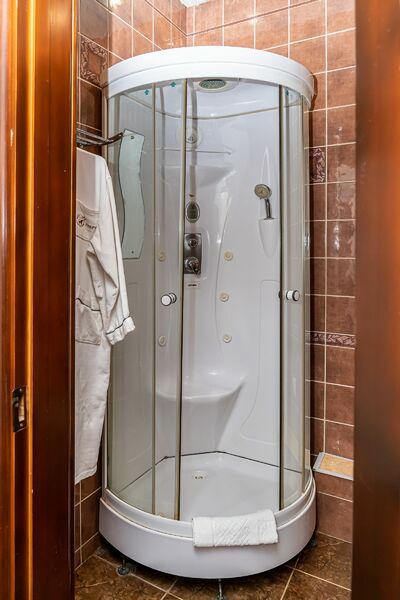 Фотография номера гостиницы ГРК Урарту