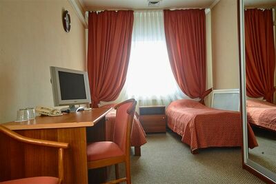 Фотография номера гостиницы ГРК Урарту