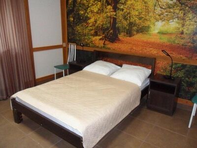 Фотография номера мини отеля Кола