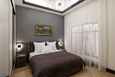 Фотография номера гостиницы Бутик-отель Нова Люкс Спа