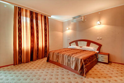 Фотография номера гостиницы Армения