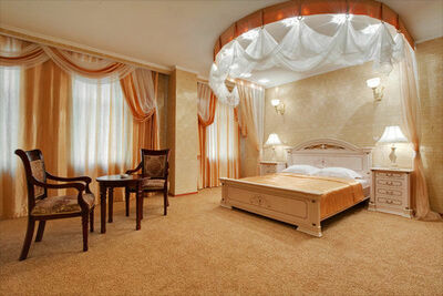 Фотография номера гостиницы Армения