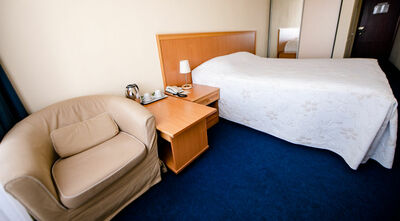 Фотография номера гостиницы ДИС