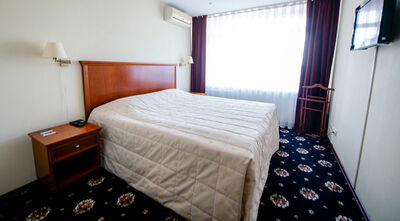 Фотография номера гостиницы ДИС