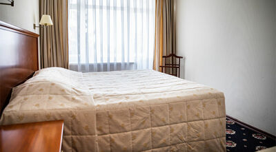 Фотография номера гостиницы ДИС