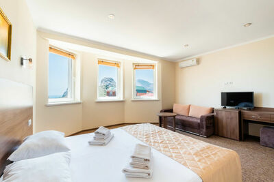 Фотография номера гостевого дома Вилла Ева