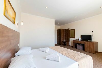 Фотография номера гостевого дома Вилла Ева