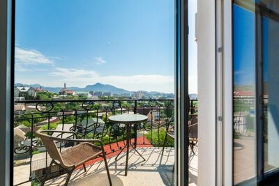 Фотография номера гостевого дома Вилла Ева