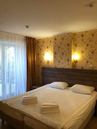 Фотография номера мини отеля DiVa