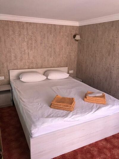 Фотография номера мини отеля DiVa