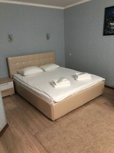 Фотография номера мини отеля DiVa