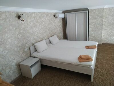 Фотография номера мини отеля DiVa