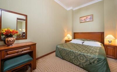 Фотография номера гостиницы Санаторий и спа Старинная Анапа