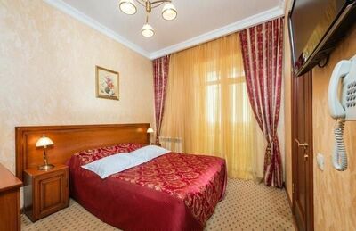 Фотография номера гостиницы Санаторий и спа Старинная Анапа