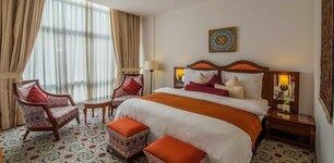 Фотография номера гостиницы Душанбе Серена