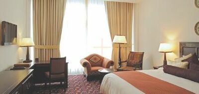 Фотография номера гостиницы Душанбе Серена