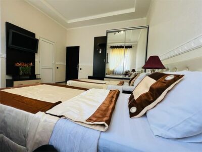 Фотография номера гостиницы Ото Отель Линкор