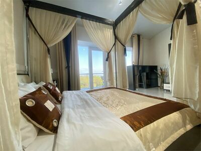 Фотография номера гостиницы Ото Отель Линкор