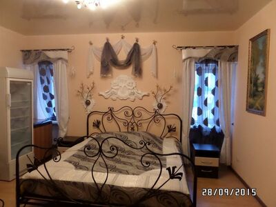 Фотография номера гостиницы Империя