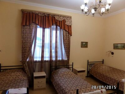 Фотография номера гостиницы Империя