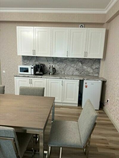 Фотография номера гостиницы Atlantis Marina