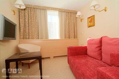 Фотография номера мини отеля Марко Поло