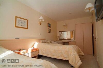 Фотография номера мини отеля Марко Поло