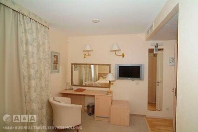 Фотография номера мини отеля Марко Поло