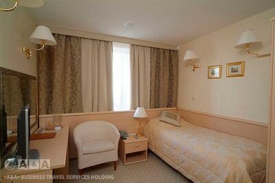 Фотография номера мини отеля Марко Поло