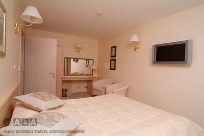 Фотография номера мини отеля Марко Поло