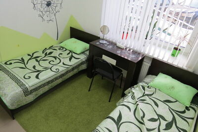 Фотография номера хостела СВ