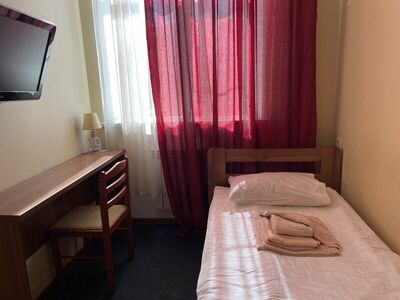 Фотография номера мини отеля Аристократ