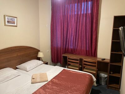 Фотография номера мини отеля Аристократ