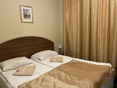 Фотография номера мини отеля Аристократ