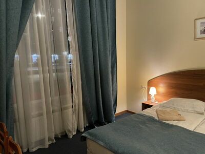 Фотография номера мини отеля Аристократ