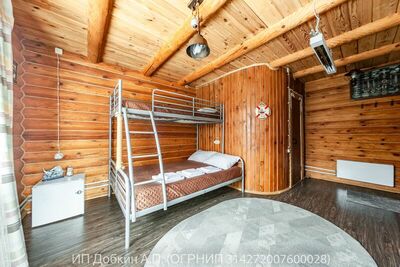 Фотография номера мини отеля Чыгыш