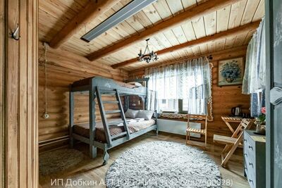 Фотография номера мини отеля Чыгыш