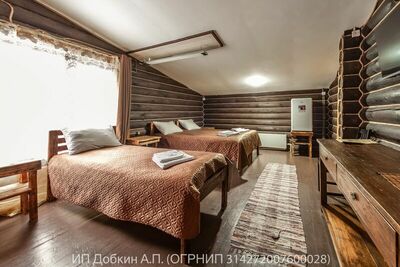 Фотография номера мини отеля Чыгыш