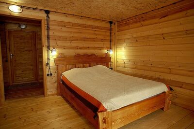 Фотография номера мини отеля Чыгыш