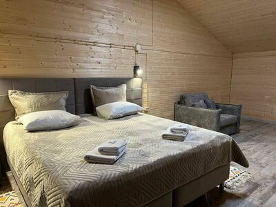 Фотография номера мини отеля Чыгыш