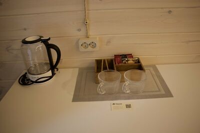 Фотография номера мини отеля Чыгыш