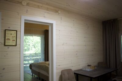 Фотография номера мини отеля Чыгыш