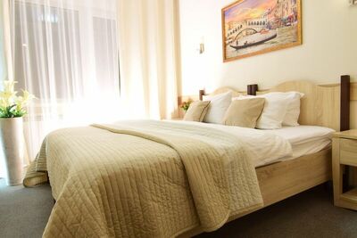 Фотография номера гостиницы Новотех