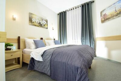 Фотография номера гостиницы Новотех