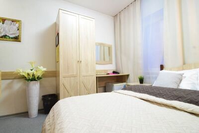 Фотография номера гостиницы Новотех