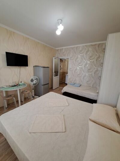 Фотография номера гостевого дома Клевер